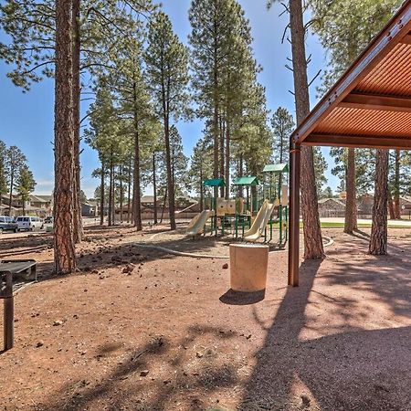 Modern Flagstaff Home, 4 Mi To Downtown! Dış mekan fotoğraf