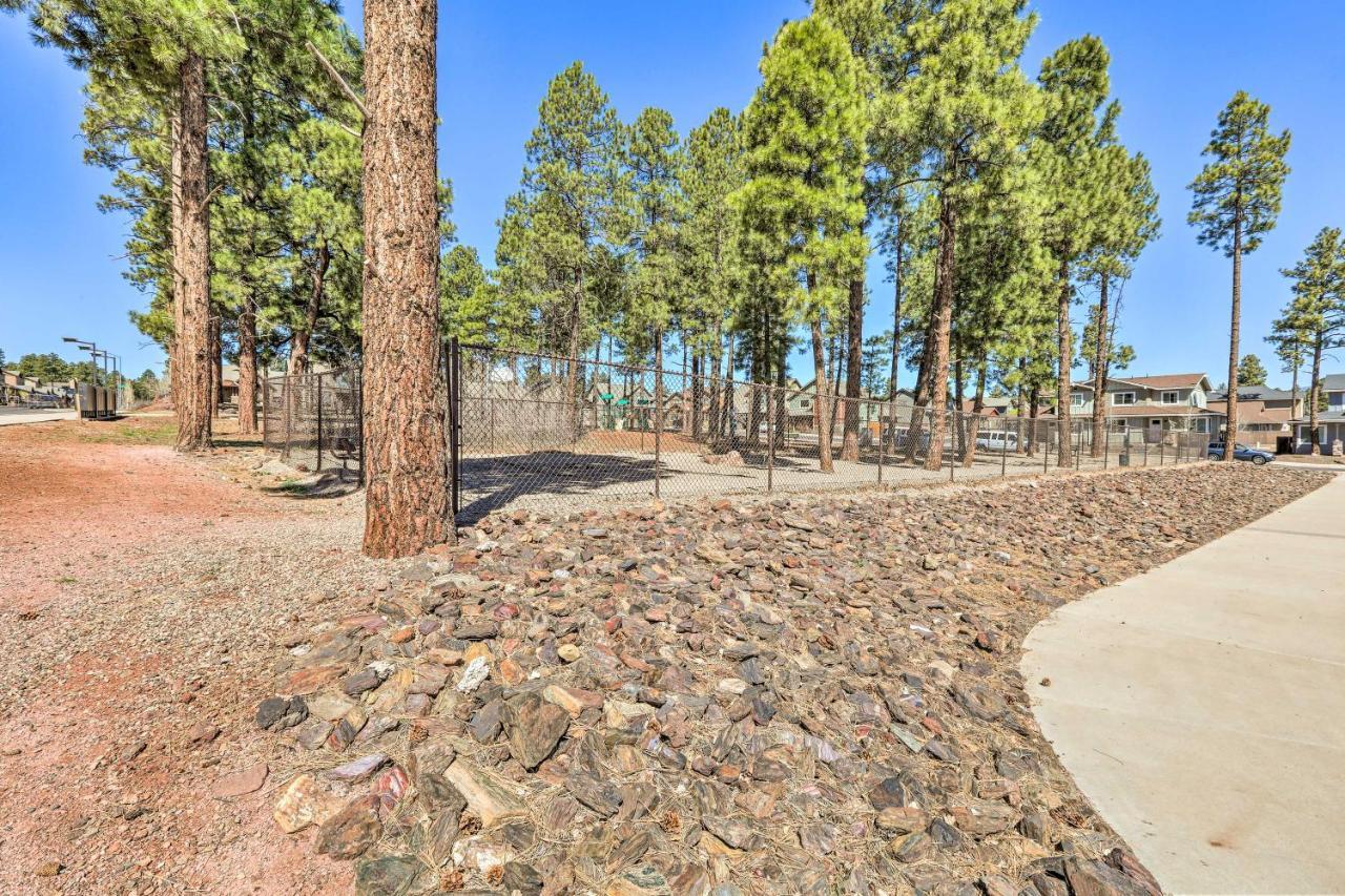 Modern Flagstaff Home, 4 Mi To Downtown! Dış mekan fotoğraf