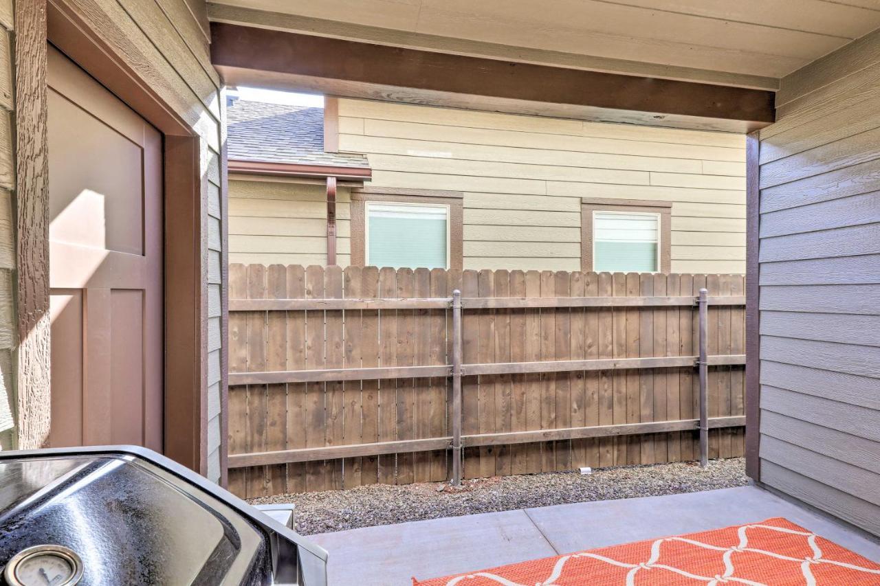 Modern Flagstaff Home, 4 Mi To Downtown! Dış mekan fotoğraf