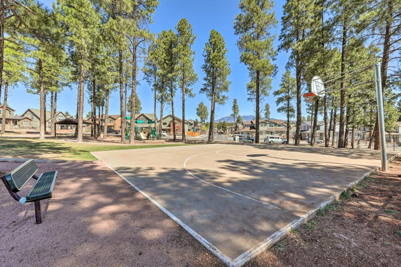 Modern Flagstaff Home, 4 Mi To Downtown! Dış mekan fotoğraf