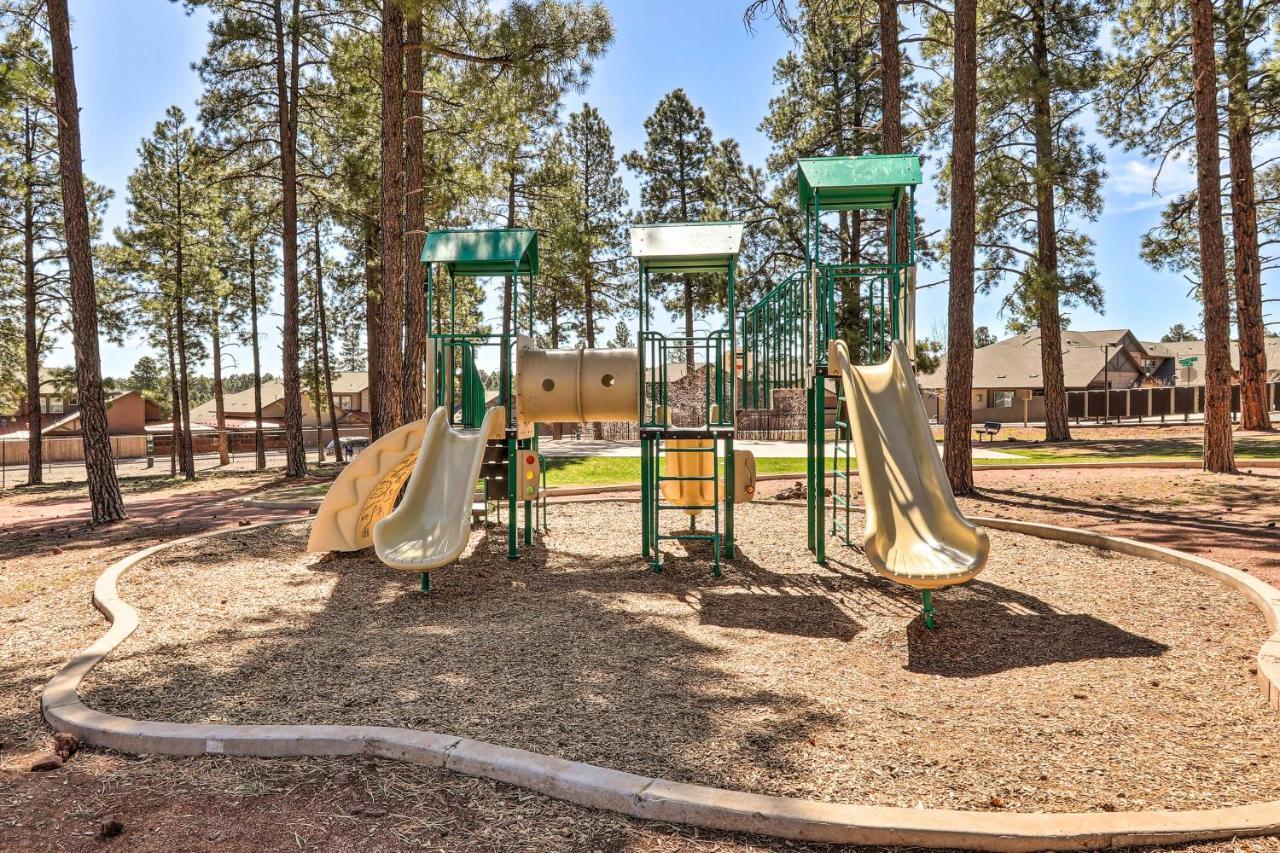 Modern Flagstaff Home, 4 Mi To Downtown! Dış mekan fotoğraf