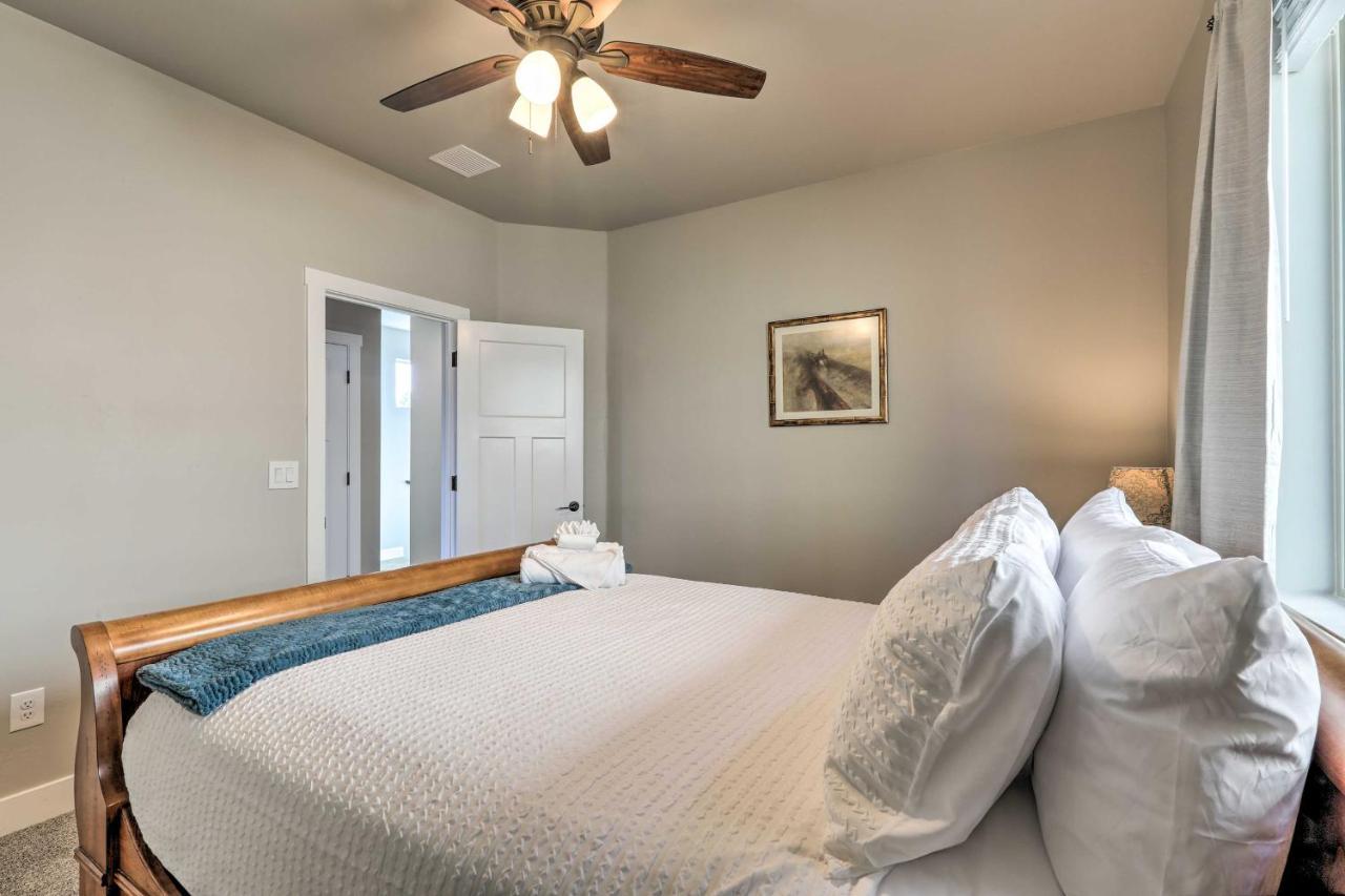 Modern Flagstaff Home, 4 Mi To Downtown! Dış mekan fotoğraf