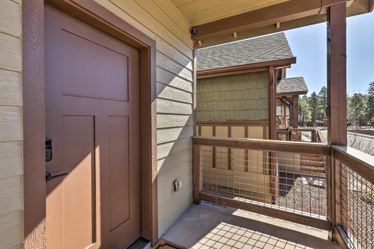 Modern Flagstaff Home, 4 Mi To Downtown! Dış mekan fotoğraf