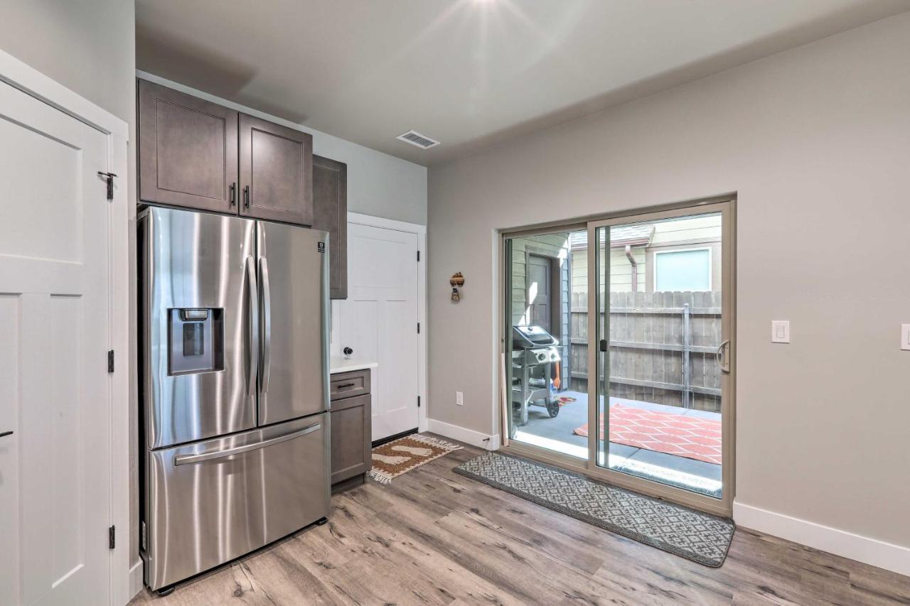Modern Flagstaff Home, 4 Mi To Downtown! Dış mekan fotoğraf