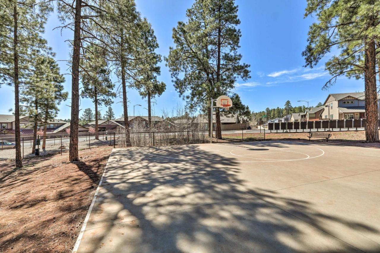 Modern Flagstaff Home, 4 Mi To Downtown! Dış mekan fotoğraf