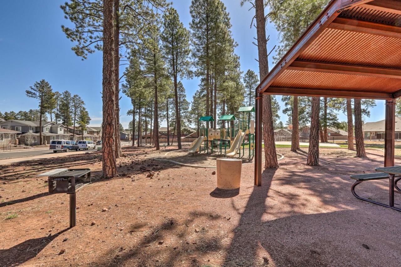 Modern Flagstaff Home, 4 Mi To Downtown! Dış mekan fotoğraf