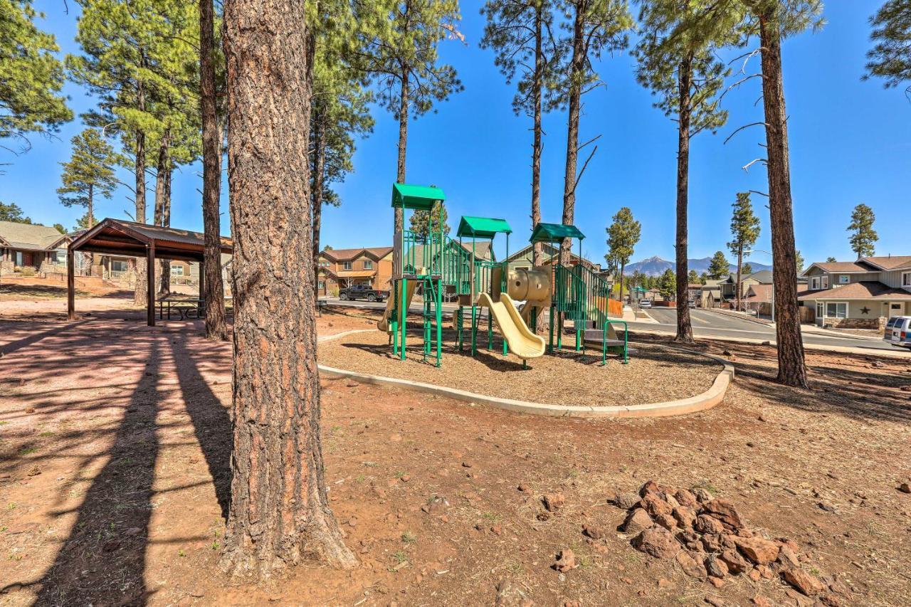 Modern Flagstaff Home, 4 Mi To Downtown! Dış mekan fotoğraf
