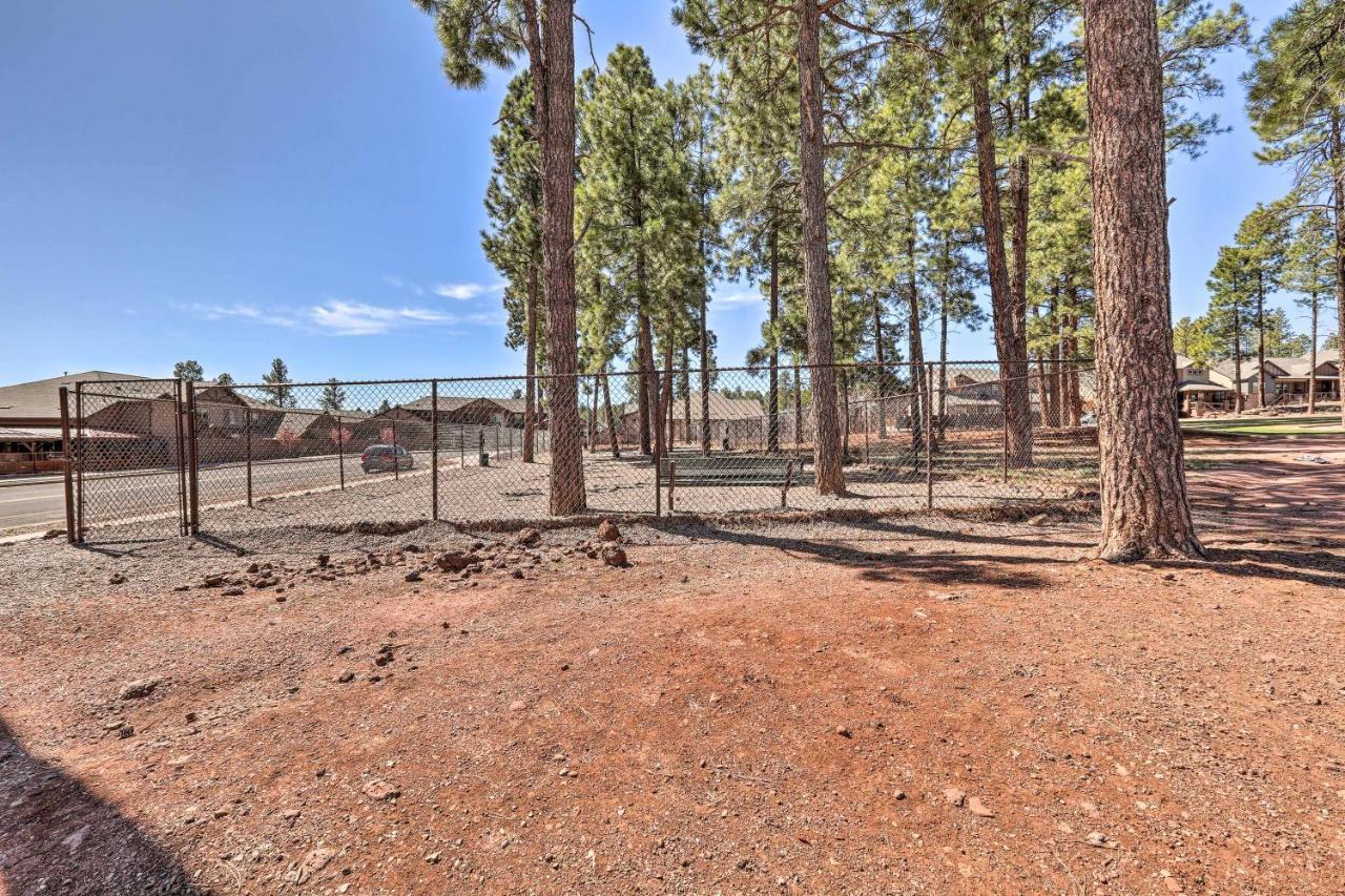 Modern Flagstaff Home, 4 Mi To Downtown! Dış mekan fotoğraf